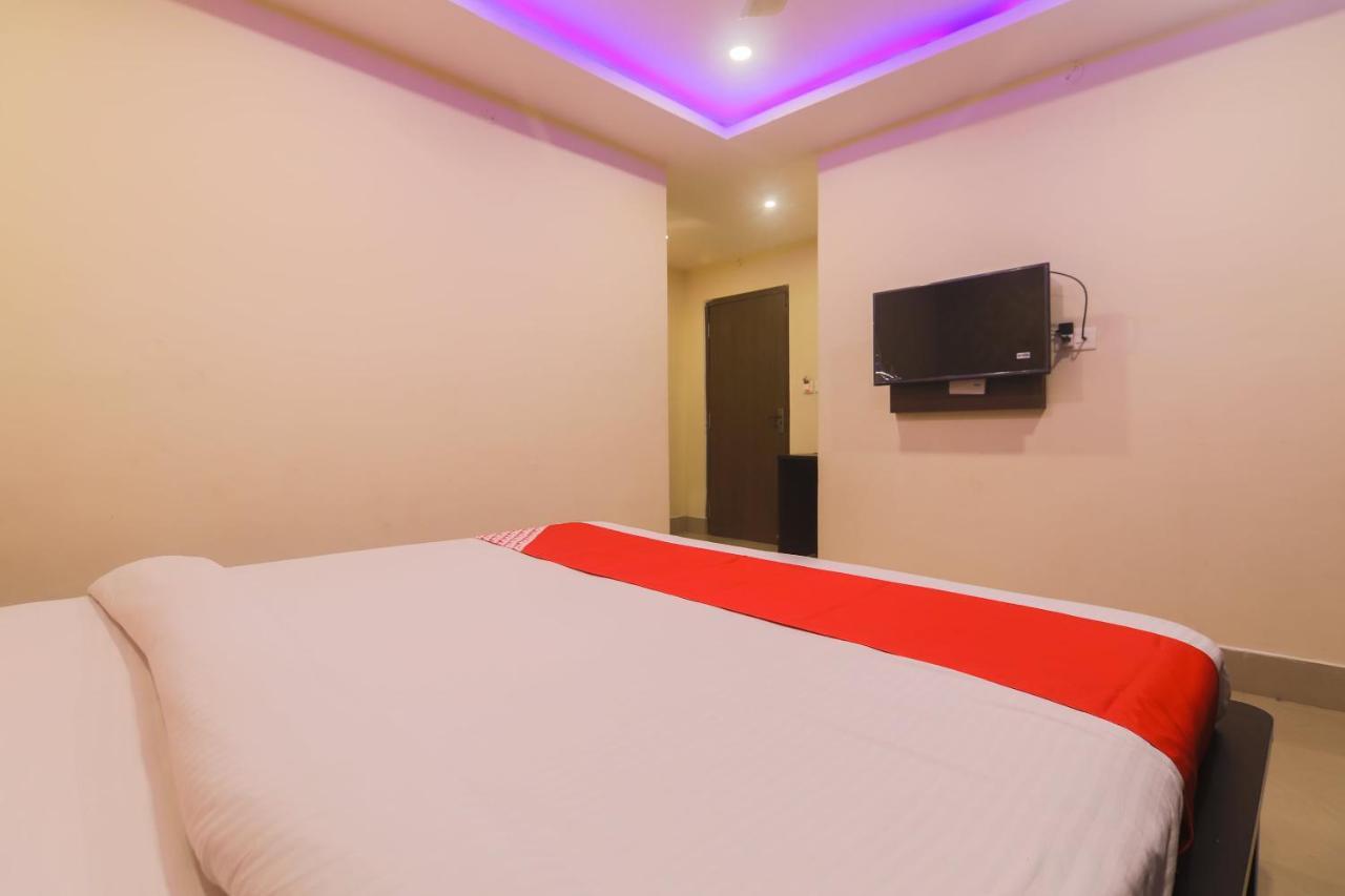Nowgong Oyo 27619 Hotel Blue Bird Annexe מראה חיצוני תמונה