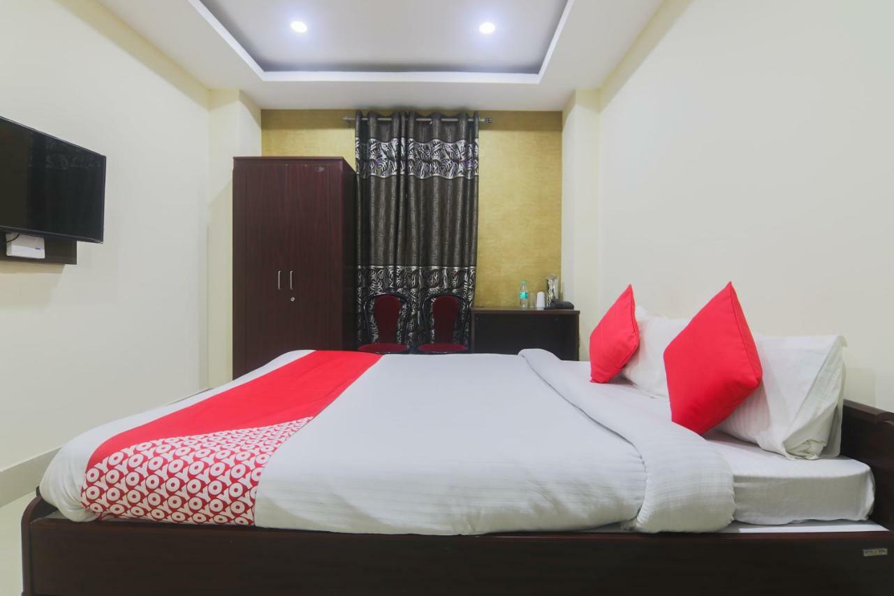 Nowgong Oyo 27619 Hotel Blue Bird Annexe מראה חיצוני תמונה