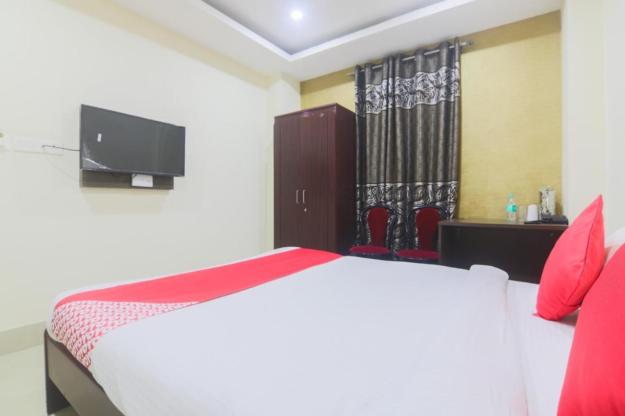 Nowgong Oyo 27619 Hotel Blue Bird Annexe מראה חיצוני תמונה