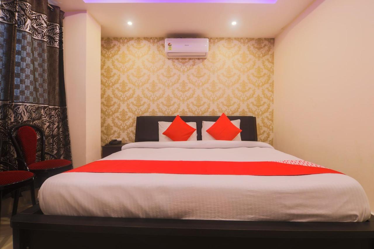 Nowgong Oyo 27619 Hotel Blue Bird Annexe מראה חיצוני תמונה