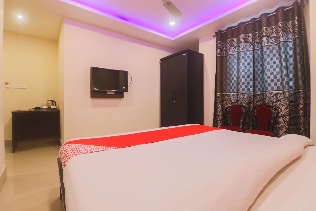 Nowgong Oyo 27619 Hotel Blue Bird Annexe מראה חיצוני תמונה
