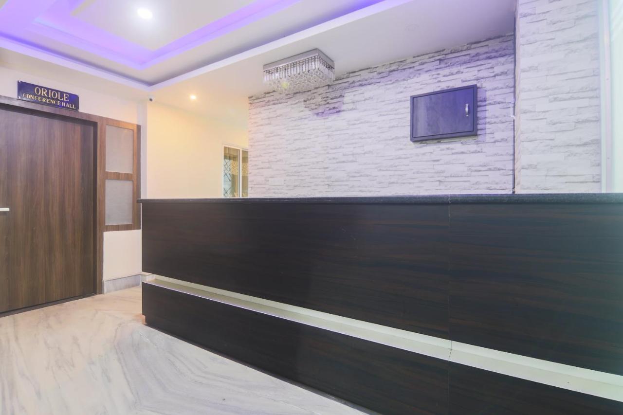 Nowgong Oyo 27619 Hotel Blue Bird Annexe מראה חיצוני תמונה