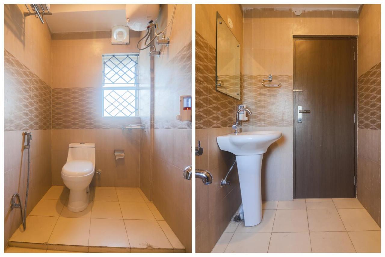 Nowgong Oyo 27619 Hotel Blue Bird Annexe מראה חיצוני תמונה