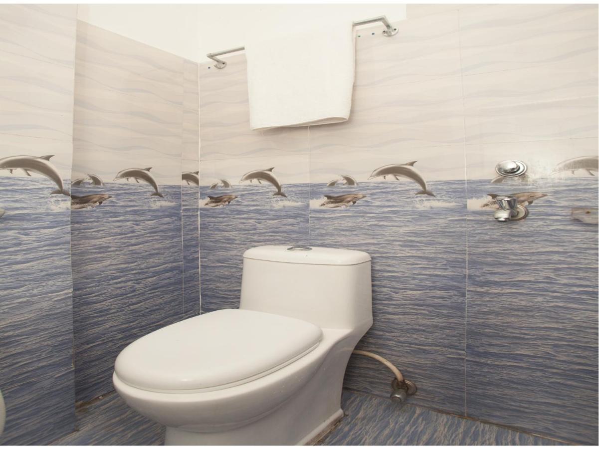 Nowgong Oyo 27619 Hotel Blue Bird Annexe מראה חיצוני תמונה